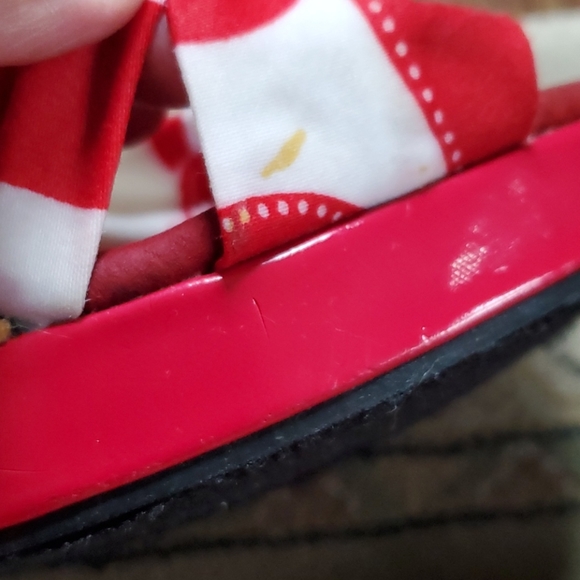 Very Volatile summer wedge sandals - Picture 7 of 8